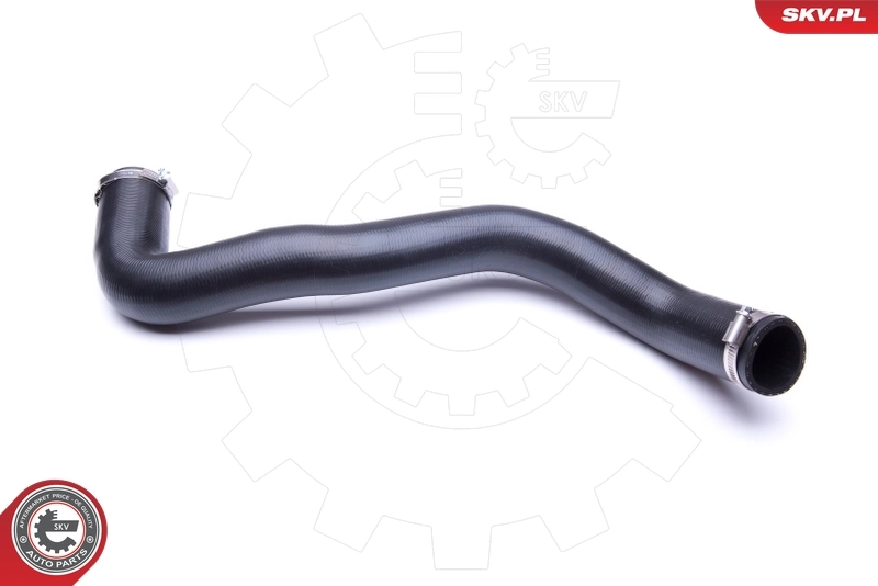 Charge Air Hose